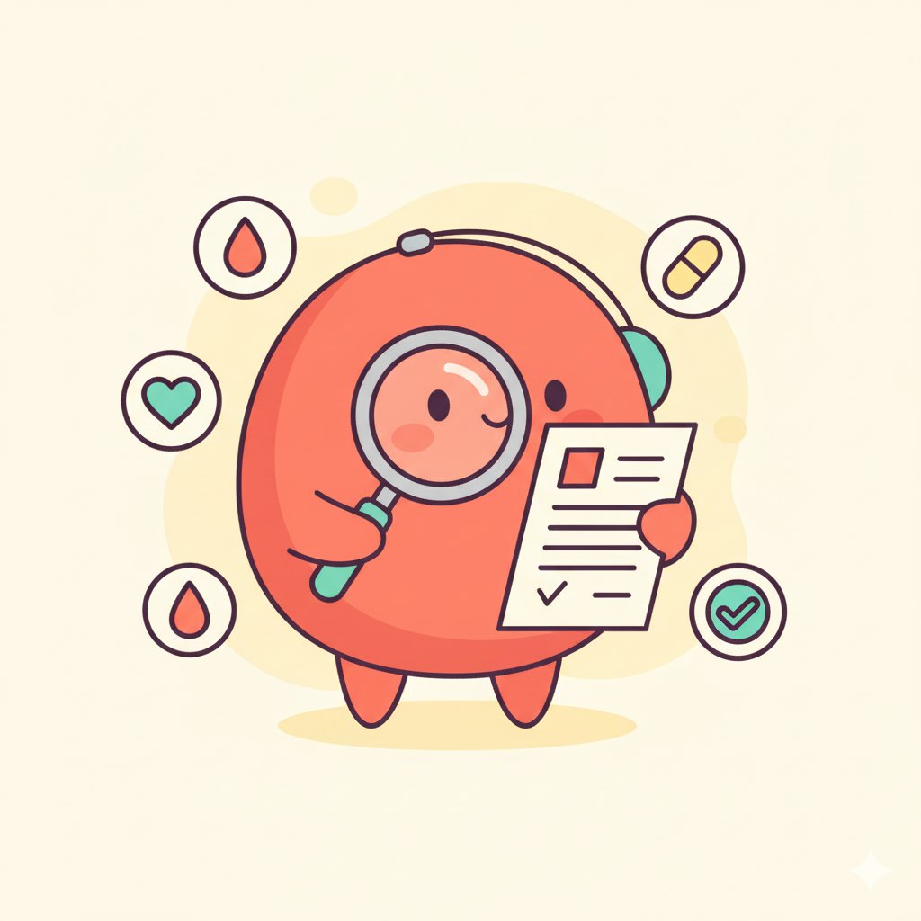 Elsie reading your report